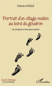 Cover von Portrait d'un village malien au bord du goudron