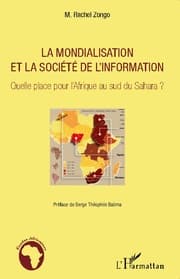 Cover von La mondialisation et la société de l'information