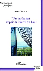 Cover von Vue sur la mer depuis la fenêtre du haut