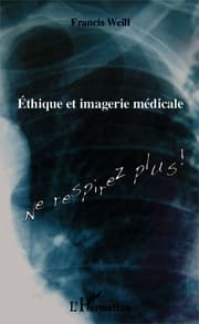 Cover von Ethique et imagerie médicale