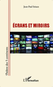 Cover von Ecrans et miroirs