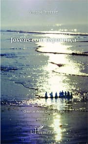 Cover von Jovens com esperança
