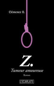 Cover von Z. Tumeur amoureuse
