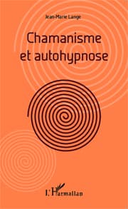 Cover von Chamanisme et autohypnose