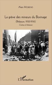 Cover von La grève des mineurs du Borinage