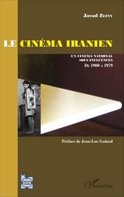 Cover von Le cinéma iranien