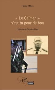 Cover von 'Le Caïman' s'est tu pour de bon