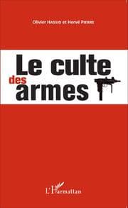 Cover von Le culte des armes