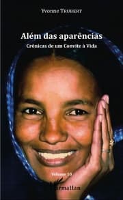 Cover von Alem das aparencias
