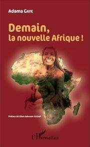 Cover von Demain, la nouvelle Afrique !