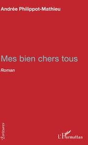 Cover von Mes bien chers tous
