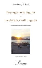 Cover von Paysages avec figures