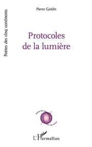 Cover von Protocoles de la lumière