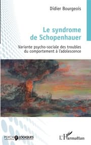 Cover von Le syndrome de Schopenhauer