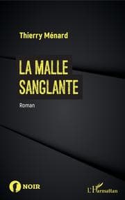 Cover von La Malle sanglante