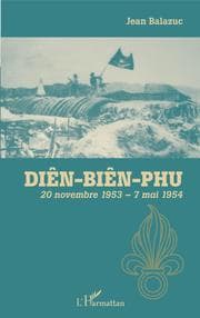 Cover von Diên-Biên-Phu