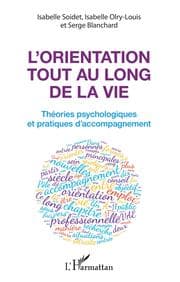Cover von L'orientation tout au long de la vie
