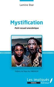 Cover von Mystification. Petit recueil anecdotique