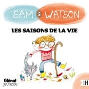 Cover von Sam & Watson et les saisons de la vie