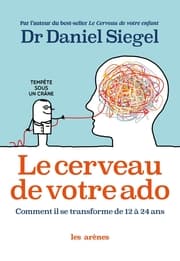 Cover von Le cerveau de votre ado