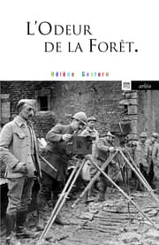 Cover von L'odeur de la forêt