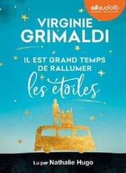 Cover von Il est grand temps de rallumer les étoiles