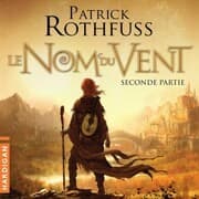 Cover von Le Nom du Vent - Seconde partie