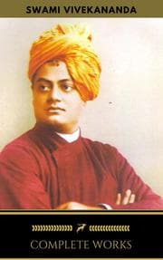 Cover von Swami Vivekananda: Complete Works (Golden Deer Classics)