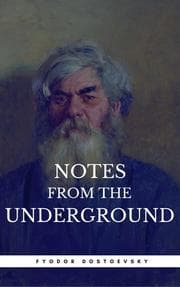 Cover von Notes From The Underground (Book Center)