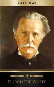 Cover von Durch die Wüste