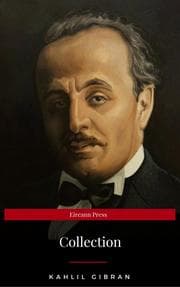 Cover von The Kahlil Gibran Collection