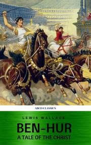 Cover von Ben-Hur: A Tale of the Christ
