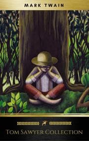 Cover von Tom Sawyer Collection