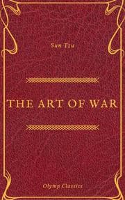 Cover von The Art of War (Olymp Classics)