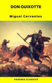 Cover von Don Quixote (Phoenix Classics)
