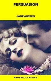 Cover von Persuasion (Phoenix Classics)