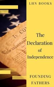 Cover von The Declaration of Independence (Annotated)