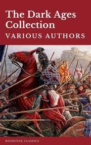 Cover von The Dark Ages Collection