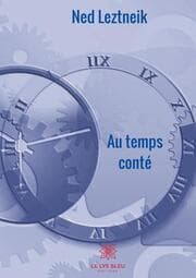 Cover von Au temps conté