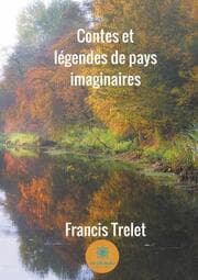 Cover von Contes et légendes de pays imaginaires