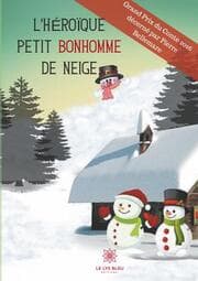 Cover von L'hÉroÏque petit bonhomme de neige