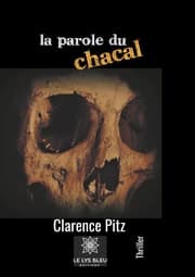 Cover von La parole du chacal