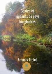Cover von Contes et légendes de pays imaginaires