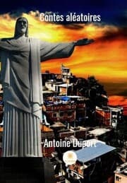 Cover von Contes aléatoires