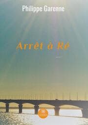 Cover von Arrêt à Ré