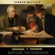 Cover von Bartleby, the Scrivener