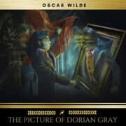 Cover von The Picture Of Dorian Gray