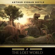 Cover von The Lost World
