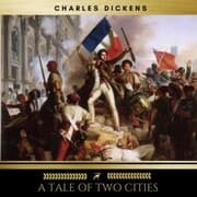 Cover von A Tale of Two Cities