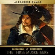 Cover von The Three Musketeers